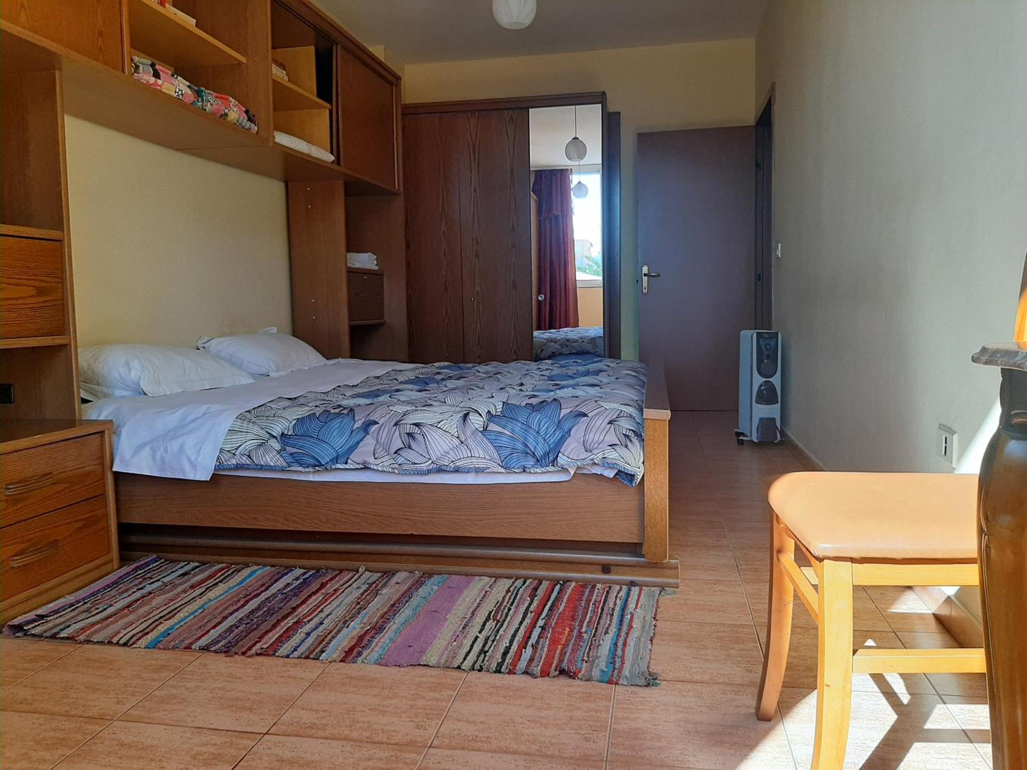 Enki'S Guesthouse Тирана Экстерьер фото